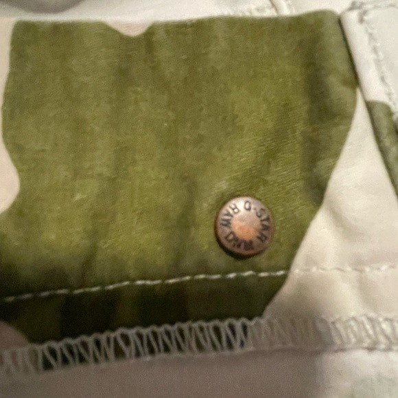 G-Star pants and Jacket camouflage L - Picture 6 of 8